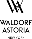 WALDORF ASTORIA NEW YORK