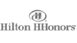 Hilton Honors